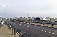 Tramwaj na Głębockiej. Powstanie kilometrowy wiadukt