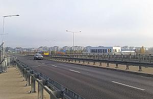 Tramwaj na Głębockiej. Powstanie kilometrowy wiadukt