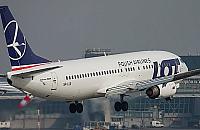 Remont na Okęciu, hałas na Bemowie