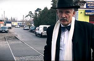 Tak wyglądają dzielnice Warszawy. Korwin-Mikke zna powód