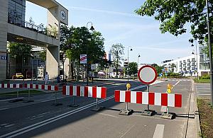 Paraliż w centrum miasta? Szykuje się spory remont