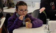 Tłumy w lodziarni BOSKO