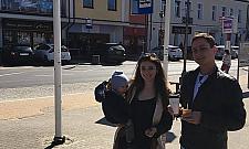 Tłumy w lodziarni BOSKO