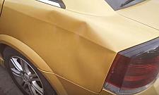 Pościg na Modlińskiej. "Koleś się na mnie rzucił"