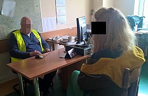 Atak na Chłodnej. Transwestyta wyzywał nastolatkę