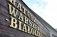 Ratusz czynny 11 godzin. Na próbę