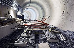 Dobre wieści w sprawie metra na Bródno