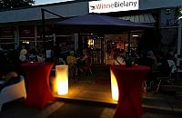 Po�egnanie Winnych Bielan. "Smutek ogromny"