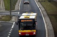 Molestowanie w autobusie. Policja zlekceważyła zgłoszenie