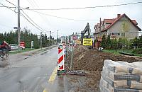 Głębocka już w remoncie. Jak sobie radzimy?