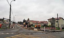 Głębocka już w remoncie. Jak sobie radzimy?