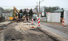 Głębocka już w remoncie. Jak sobie radzimy?