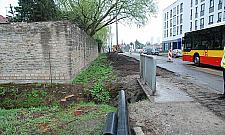 Głębocka już w remoncie. Jak sobie radzimy?