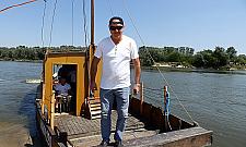 Kino pod chmurką i wieża widokowa. Romantyczna zachwyci latem