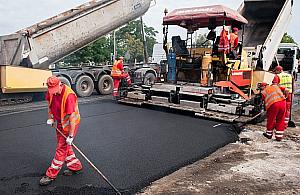 Stało się. Remont "obwodnicy" może ruszać