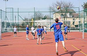 Nowe boisko przy Targowej. Otwarte dla wszystkich