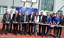 Nowe boisko przy Targowej. Otwarte dla wszystkich