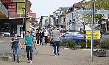 Tłumy w parkach, lasach i lodziarniach. Efekt niedzieli bez handlu?