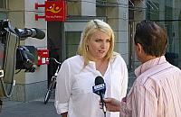 Lekcja etyki prosto z legionowskiego ratusza