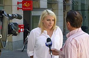 Lekcja etyki prosto z legionowskiego ratusza