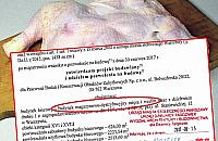 "Afera drobiowa" na Bródnie