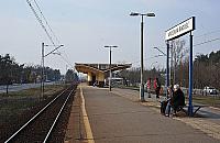 Poprawiają tunel-bubel. Przesiadka będzie łatwiejsza