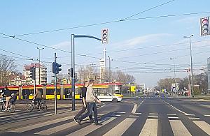 Władze Bemowa wolą milczeć o przyszłości Górczewskiej