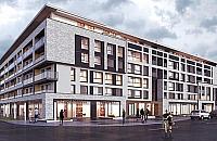 Dwa piętra robią różnicę. "Nie chcemy molocha"