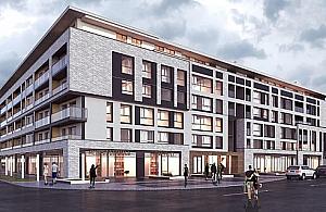 Dwa piętra robią różnicę. "Nie chcemy molocha"