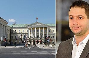 Oficjalnie: Jaki kandydatem PiS na prezydenta