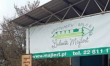 Majlertowie kontra trasa. "To oznacza likwidację gospodarstwa"