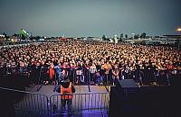 Sławomir, Ich Troje, Lady Pank. Wielka impreza na Bemowie