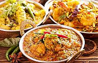 Curry House na Bródnie