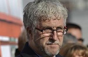 Były zastępca Gronkiewicz-Waltz chce być prezydentem