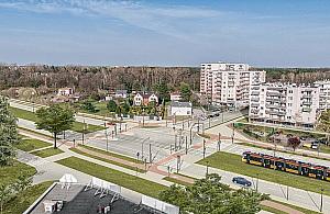 Druga jezdnia Światowida. Przyjdź, poznaj projekt