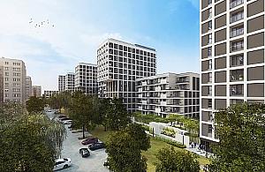 Tak będzie na Jelonkach. Stella urośnie