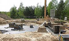 Cztery miliony dla Chotomowa. Prawie rok prac