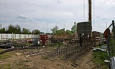 Cztery miliony dla Chotomowa. Prawie rok prac