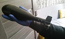 Groził śmiercią kobietom z ośrodka dla uchodźców