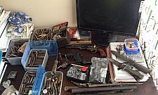 Groził śmiercią kobietom z ośrodka dla uchodźców