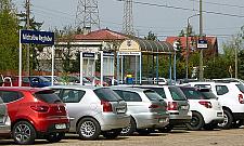 Przejazd do remontu. Pociągi nie dojadą do Wieliszewa