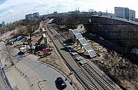 Już widać stacje. Wielki remont na ostatniej prostej