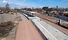 Już widać stacje. Wielki remont na ostatniej prostej