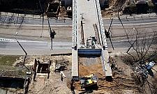 Już widać stacje. Wielki remont na ostatniej prostej