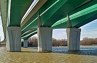 "Zbudowałam sześć mostów". Matematyka Gronkiewicz-Waltz