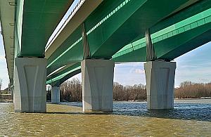 "Zbudowałam sześć mostów". Matematyka Gronkiewicz-Waltz