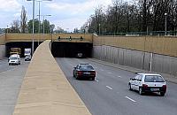 Tunele na Bemowie i Chomiczówce? "Bandyckie zamiary"