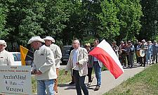 Hutnicy świętują. "Mamy piękny i nowoczesny zakład"