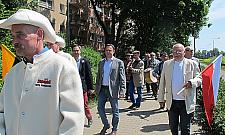 Hutnicy świętują. "Mamy piękny i nowoczesny zakład"