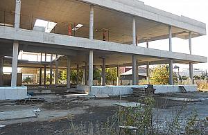 Galeria Łodygowa na sprzedaż. Dzielnica rozważy zakup?